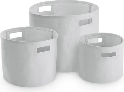 Obrázok produktu pre Plátenná skladovacia vaňa Westford Mill