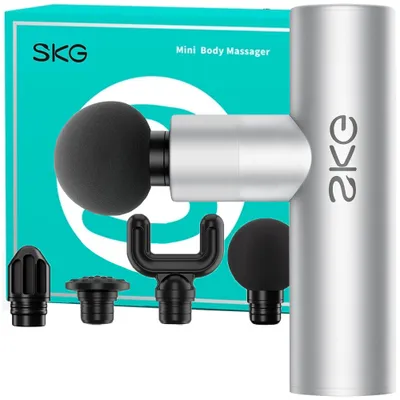 Produktbild von SKG F3-Lite Massage Gun
