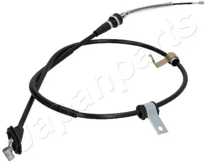Produktbild von JAPANPARTS Handbremsseil Seilzug Feststellbremse für SUZUKI LIANA Schrägheck Hinten Rechts BC-835R