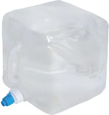 Zdjęcie produktu dla Kanister High Peak 10 l