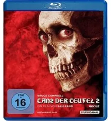 Obrázok produktu pre Tanz der Teufel 2