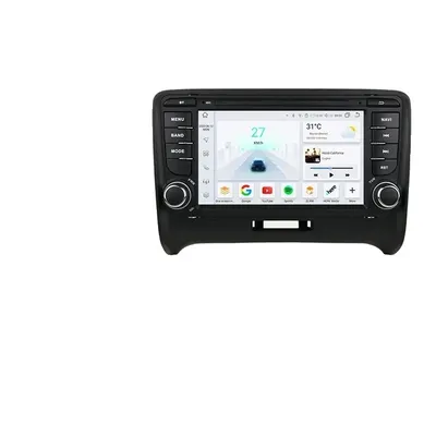 Immagine prodotto di Autoradio, navigatore GPS, Android 8 core