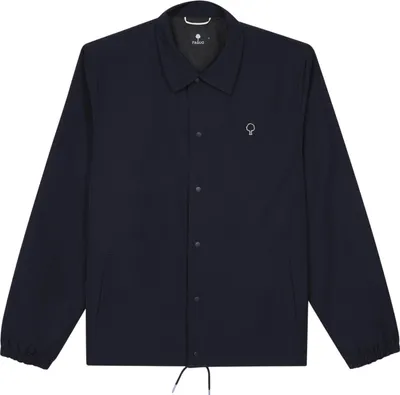 Produktbild von Herren Faguo Sologne Windjacke navy blau S