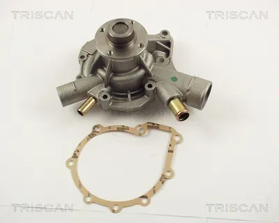 Produktbild von TRISCAN Kühlmittelpumpe Wasserpumpe passend für MERCEDES-BENZ C-Klasse Limousine (W203) 8600 23038
