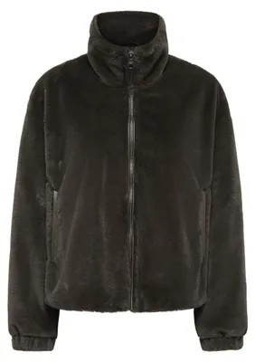 Produktbild von Only ONLDANA SOL FAUX FUR JACKET CC OTW Demitasse XS