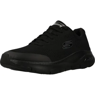 Produktbild von SKECHERSARCH FITSchwarz