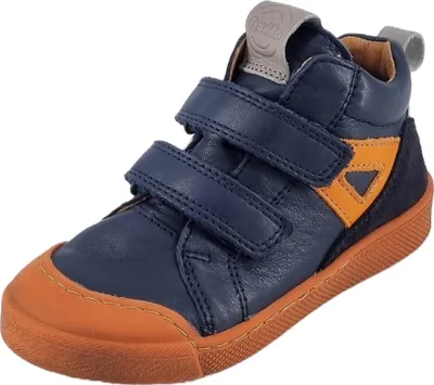 Produktbild von Froddo Klettschuhe Jungen 31393437393431 Blau 25 EU
