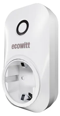 Intelligente WLAN-Steckdose, Strommessung, 16 A, 3680 W, App-Steuerung, Timer