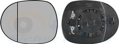 Immagine prodotto di Inserto Specchio Honda Civic Viii 09.05-12.12 Le