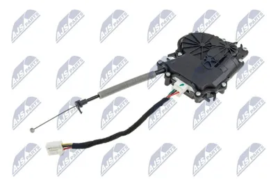 Produktbild von NTY EZC-BM-107 Stellmotor Zentralverriegelung Zentralveriegelung für BMW X3 (F25)