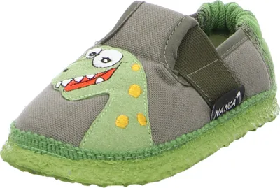 Produktbild von NANGA NESSI Kinder kleiner Dinosaurier EUR 24