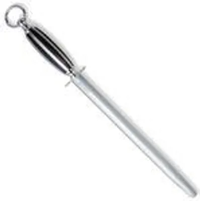 Obrázok produktu pre F. DICK Wetzstab, Ehrenstahl Wetzstahl 30 cm Saphirzug Messerschärfer 75873300