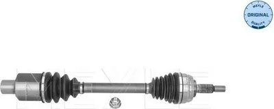 Obrázek produktu pro Antriebswelle MEYLE 16-14 498 0157
