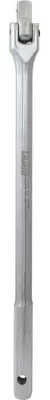 Obrázek produktu pro Pokrętło 1/2'' Łamane Cr-V 250Mm