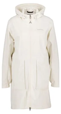Produktbild von Didriksons Bella Women's Parka 2, Größe:36, Farbe:cream white