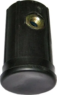Produktbild von 1 Rohrverbindungsstück für Stange (E + D), für HUDORA Spieplatz