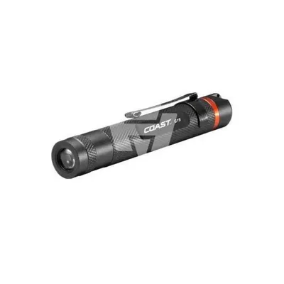 Zdjęcie produktu dla Latarka Hückmann Coast G19 #138601