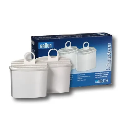 Immagine prodotto di Braun KWF2 Waterfilter