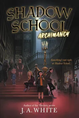 Produktbild von Schattenschule #1: Erzmagie