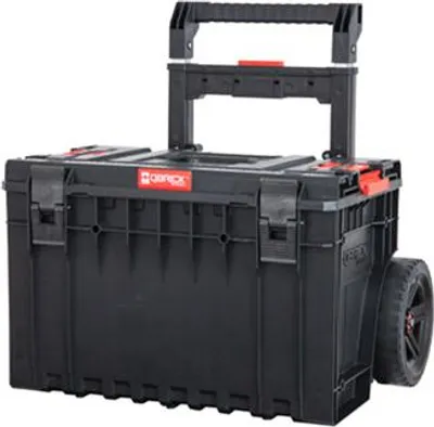 Obrázok produktu pre QBrick Tool box with wheels ONE Cart 2.0, QBRICK