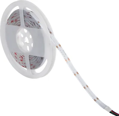 Immagine prodotto di Striscia LED LCOB da 5 metri, 15 W per metro, RGB, 24 V, IP65, 38431 Kanlux