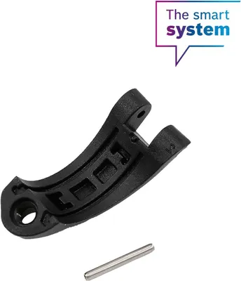 Image de Collier de fixation Bosch avec goupille Purion 200 - fixation sûre pour Purion-Disp...