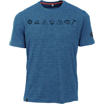 Produktbild von Grinberg fresh Men blau II 56 - blue