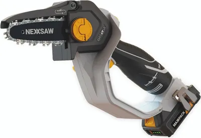 Produktbild von Batavia Maxxpack Akku-Kettensäge Nexxsaw V3.1
