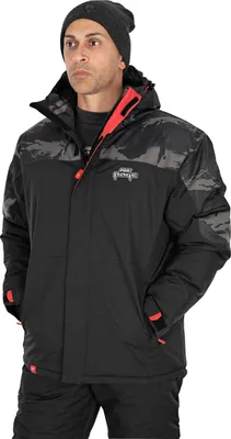 Produktbild von Fox Rage Winter Suit - Thermoanzug, Größe:M