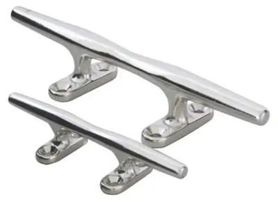 Obrázek produktu pro Kotva Lalizas, otevřená, stříbrná, délka 200 mm. Kotva Lalizas, otevřená, stříbrná, délka 200 mm