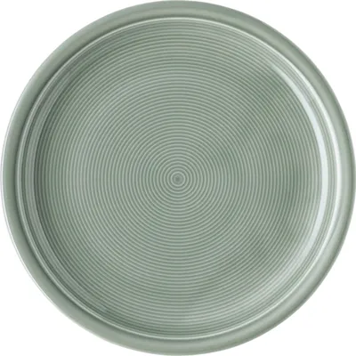 Zdjęcie produktu dla Talerz śniadaniowy Thomas, 20 cm, kolor: zielony (odcień "moss"), numer artykułu: 11400-401922-10220, kod EAN: 4012436522663