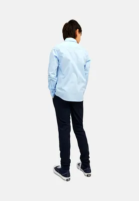 Image de Chemise manches longues JOE de la marque Jack & Jones Junior