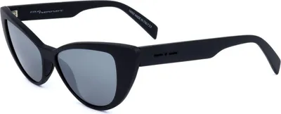 Produktbild von Italia Independent Sonnenbrille I I MOD. 0906 009.MAT 52 15 1