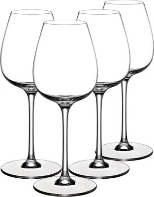 Zdjęcie produktu dla Villeroy & Boch Purismo Wine kieliszek do białego wina 120 ml zestaw 4 sztuk