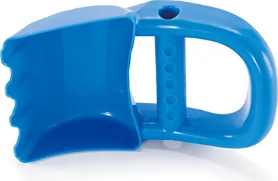 Immagine prodotto di Carrello manuale Hape Sand& Sun, blu, E4019