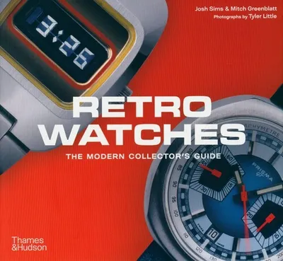 Obrázok produktu pre Retro Watches