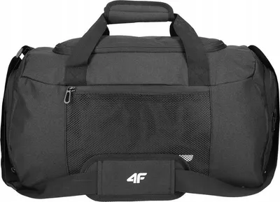 Produktbild von 4F SPORTREISETASCHE TPU015 schwarz - 28 L