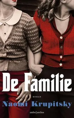 Immagine prodotto di La famiglia