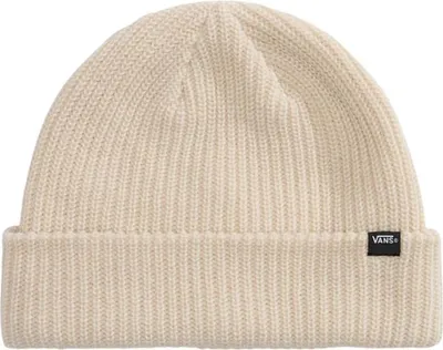 Produktbild von Vans M Core Basic Cuff Beanie Oatmeal .