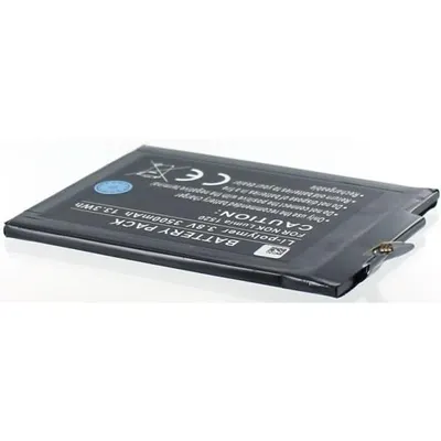 Obrázok produktu pre Batéria pre Nokia BV-4BW Li-Pol 3,8 V 3500 mAh čierna
