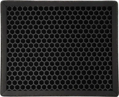 Immagine prodotto di MEACO Filtro Al Carbone Arete MeacoDry 10L E 12L 3pz
