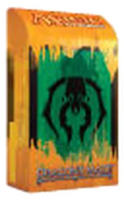 Produktbild von Magic: The Gathering Dragons Maze: Golgari Guild Pack