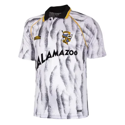 Immagine prodotto di Maglia da calcio retrò del Port Vale FC 1991-1992