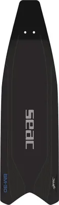 Zdjęcie produktu dla Seacsub Bm30 Finsheet Black Czarny Jeden rozmiar