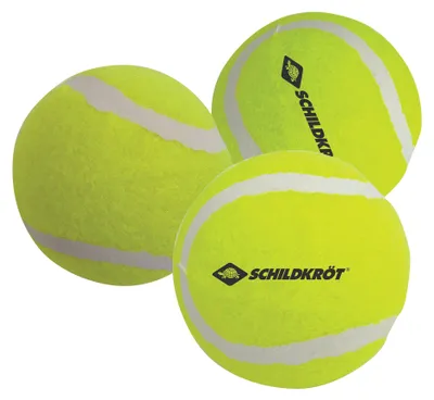 Obrázok produktu pre Schildkröt Funsports 970048, Žltá, 3 kusov