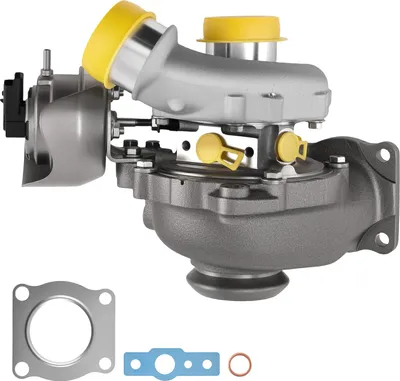Obrázek produktu pro Turbodmychadlo GTB1449VZ pro Ford Focus III Kuga 2.0 TDCi 806498-5000S 2010-2014