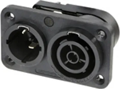 Produktbild von Neutrik NAC3PX-TOP