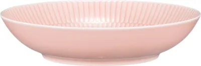 Immagine prodotto di Seltmann Weiden Amina rosé piatto fondo rotondo 21 cm