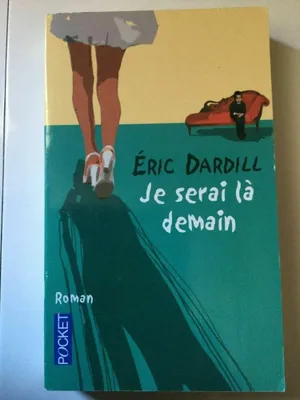 Image de Je serai là demain céra nrs editions 2008