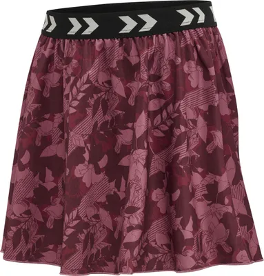 Imagen del producto de Hummel hmlNANNA Rock para niña, modelo 4338, color "deco rose", talla 116